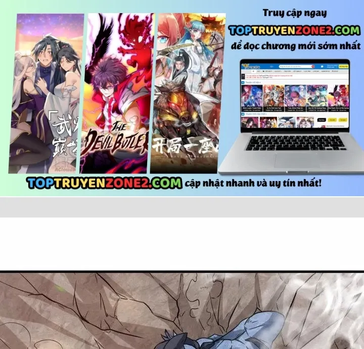 Tổ Sư Xuất Sơn Chap 51 - Next Chap 50