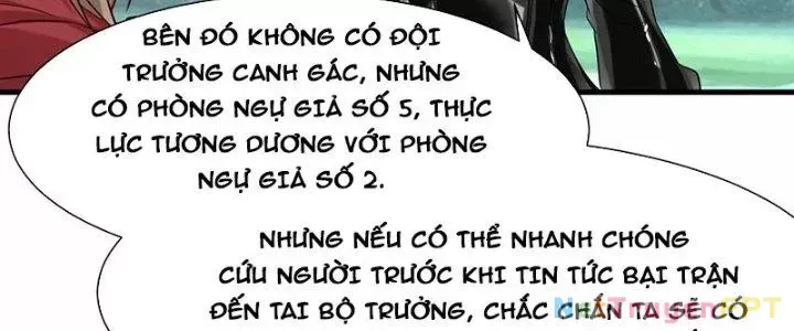 Tổ Sư Xuất Sơn Chap 51 - Next Chap 50