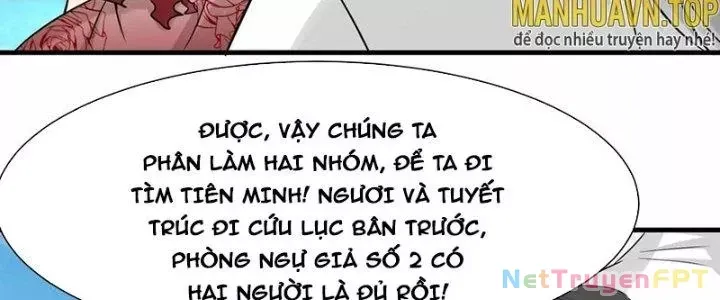 Tổ Sư Xuất Sơn Chap 51 - Next Chap 50