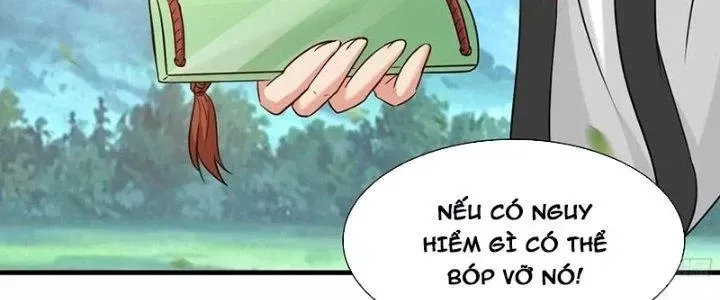 Tổ Sư Xuất Sơn Chap 51 - Next Chap 50