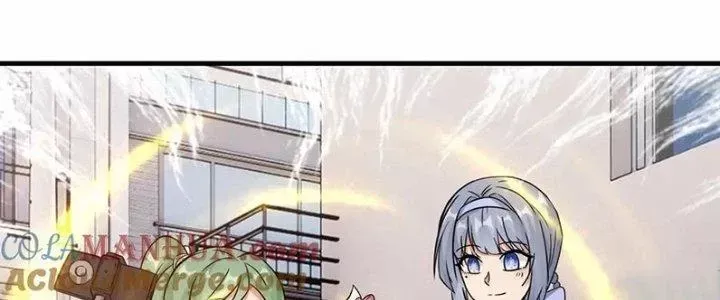 Tổ Sư Xuất Sơn Chap 51 - Next Chap 50