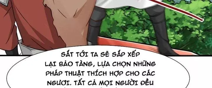 Tổ Sư Xuất Sơn Chap 51 - Next Chap 50