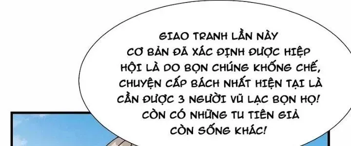 Tổ Sư Xuất Sơn Chap 51 - Next Chap 50