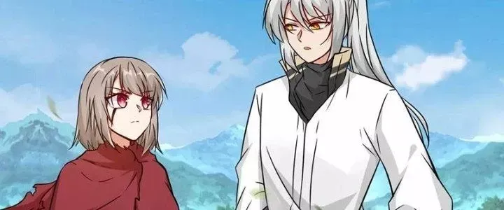 Tổ Sư Xuất Sơn Chap 51 - Next Chap 50