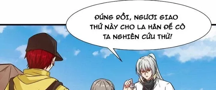 Tổ Sư Xuất Sơn Chap 51 - Next Chap 50