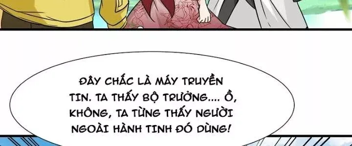 Tổ Sư Xuất Sơn Chap 51 - Next Chap 50