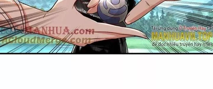 Tổ Sư Xuất Sơn Chap 51 - Next Chap 50