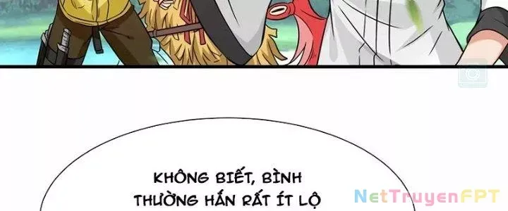 Tổ Sư Xuất Sơn Chap 51 - Next Chap 50