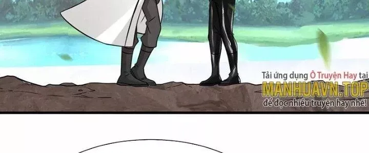 Tổ Sư Xuất Sơn Chap 51 - Next Chap 50