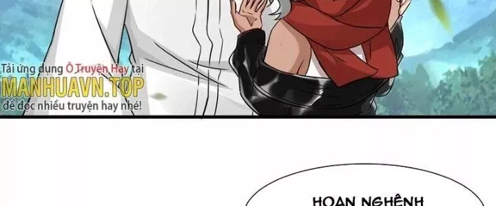 Tổ Sư Xuất Sơn Chap 51 - Next Chap 50