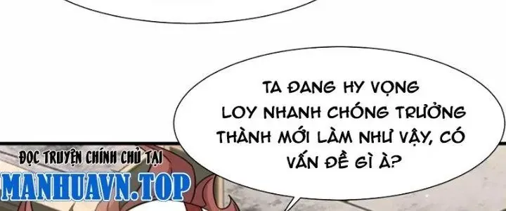 Tổ Sư Xuất Sơn Chap 52 - Next Chap 51