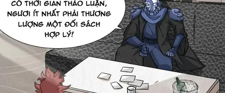 Tổ Sư Xuất Sơn Chap 52 - Next Chap 51