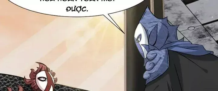 Tổ Sư Xuất Sơn Chap 52 - Next Chap 51