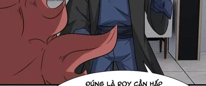 Tổ Sư Xuất Sơn Chap 52 - Next Chap 51