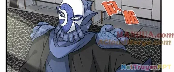 Tổ Sư Xuất Sơn Chap 52 - Next Chap 51