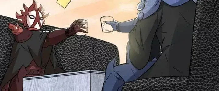 Tổ Sư Xuất Sơn Chap 52 - Next Chap 51