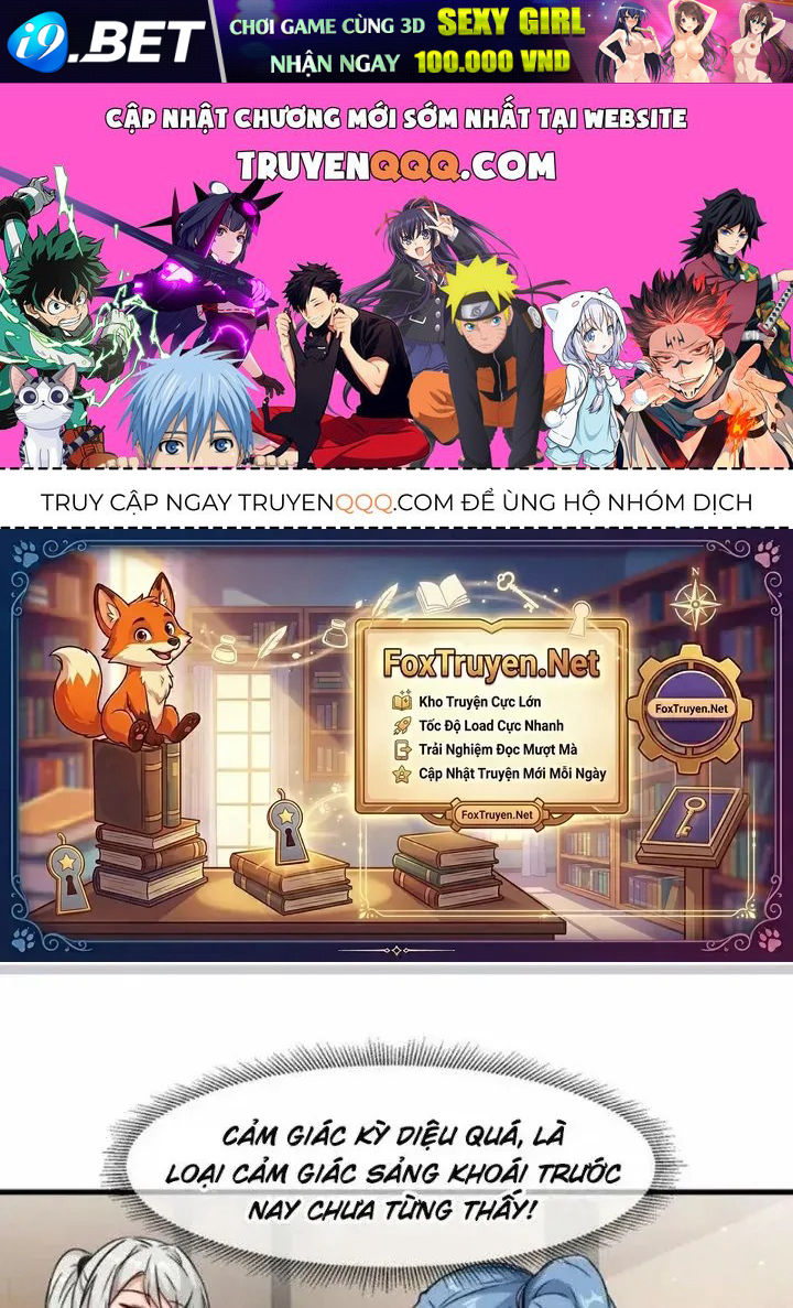 Tổ Sư Xuất Sơn Chap 53 - Next Chap 52
