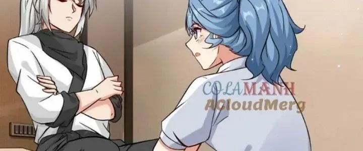 Tổ Sư Xuất Sơn Chap 53 - Next Chap 52