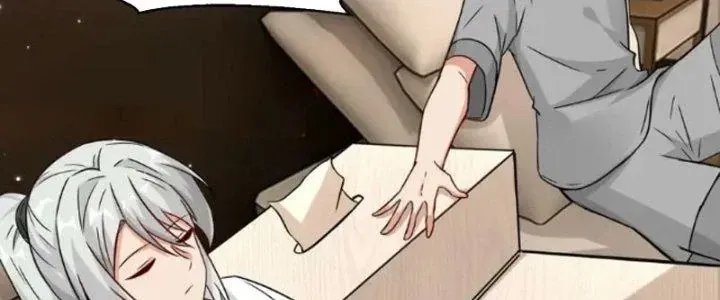 Tổ Sư Xuất Sơn Chap 53 - Next Chap 52
