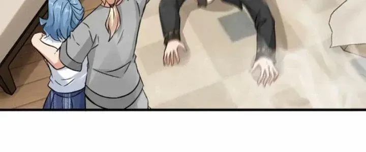 Tổ Sư Xuất Sơn Chap 53 - Next Chap 52