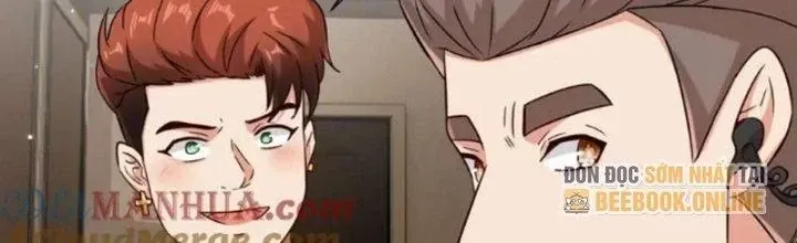 Tổ Sư Xuất Sơn Chap 53 - Next Chap 52