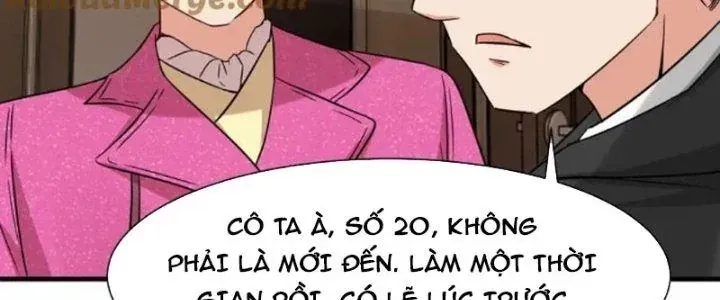Tổ Sư Xuất Sơn Chap 53 - Next Chap 52