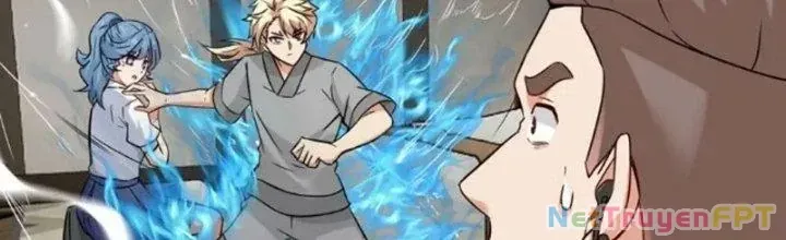 Tổ Sư Xuất Sơn Chap 53 - Next Chap 52