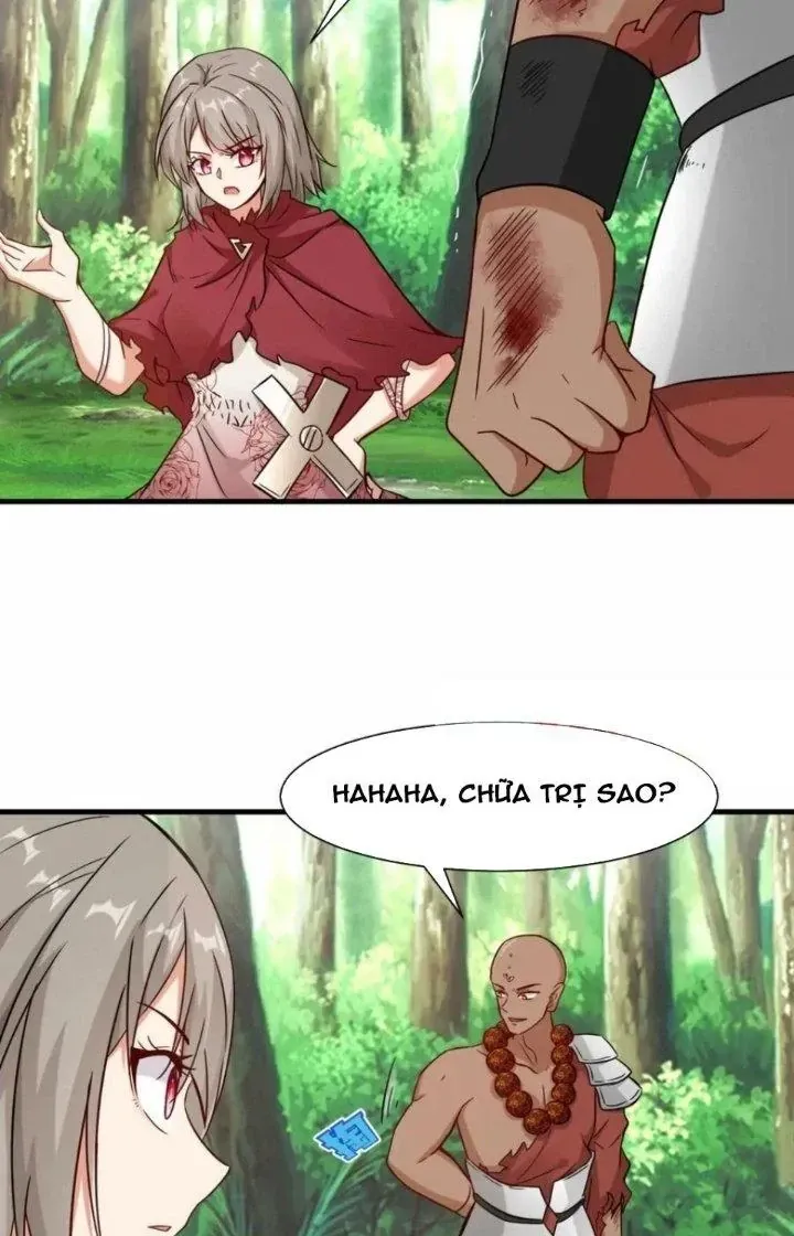Tổ Sư Xuất Sơn Chap 55 - Next Chap 53