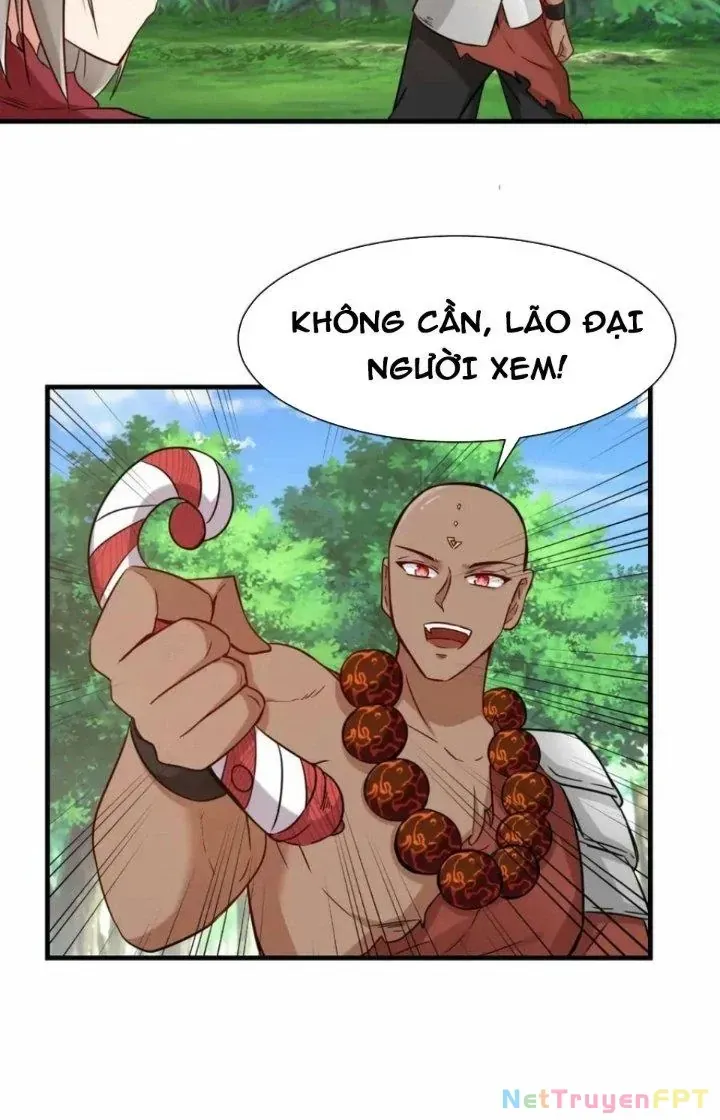 Tổ Sư Xuất Sơn Chap 55 - Next Chap 53