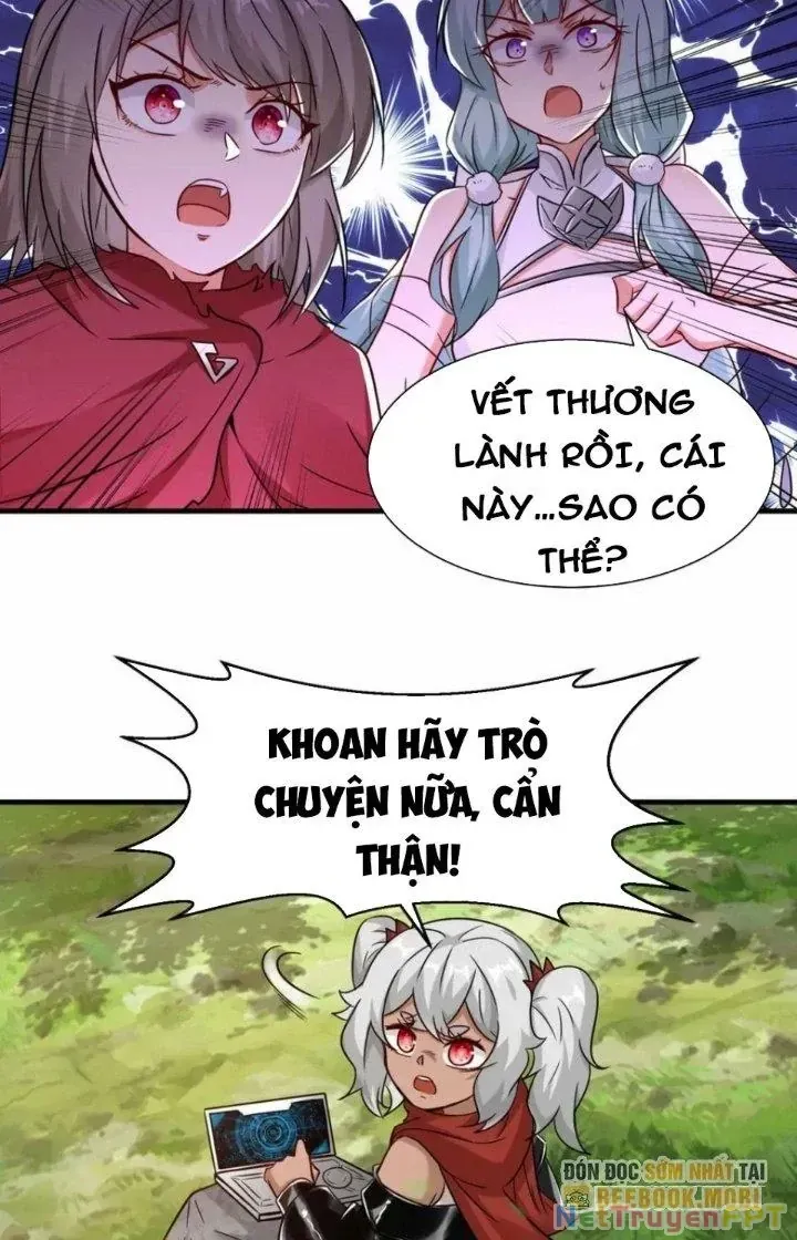 Tổ Sư Xuất Sơn Chap 55 - Next Chap 53
