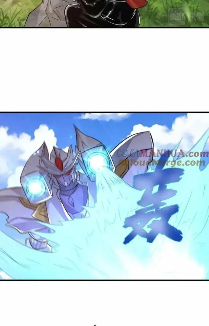 Tổ Sư Xuất Sơn Chap 55 - Next Chap 53