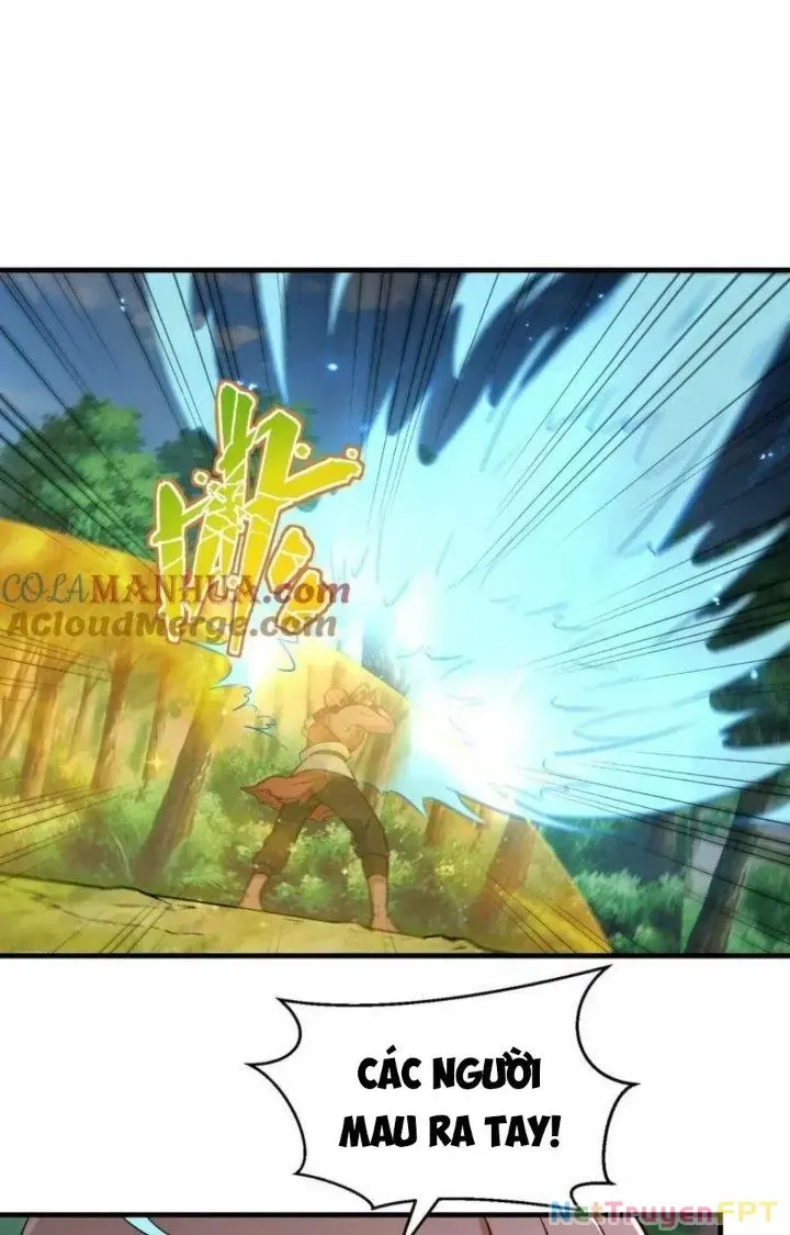 Tổ Sư Xuất Sơn Chap 55 - Next Chap 53