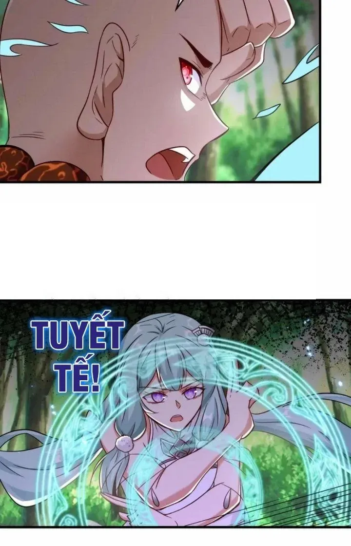 Tổ Sư Xuất Sơn Chap 55 - Next Chap 53