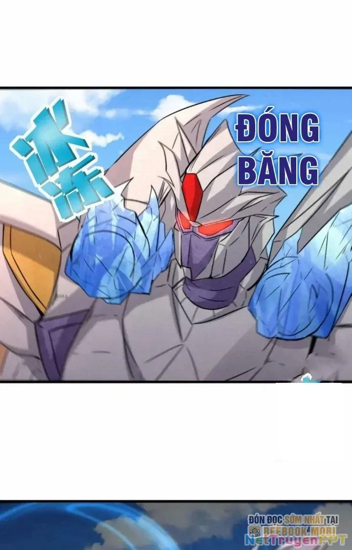 Tổ Sư Xuất Sơn Chap 55 - Next Chap 53