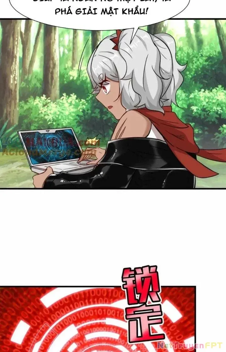 Tổ Sư Xuất Sơn Chap 55 - Next Chap 53