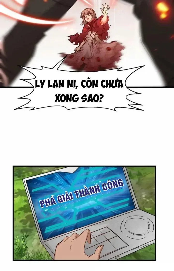 Tổ Sư Xuất Sơn Chap 55 - Next Chap 53
