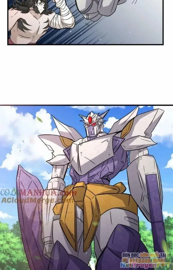 Tổ Sư Xuất Sơn Chap 55 - Next Chap 53