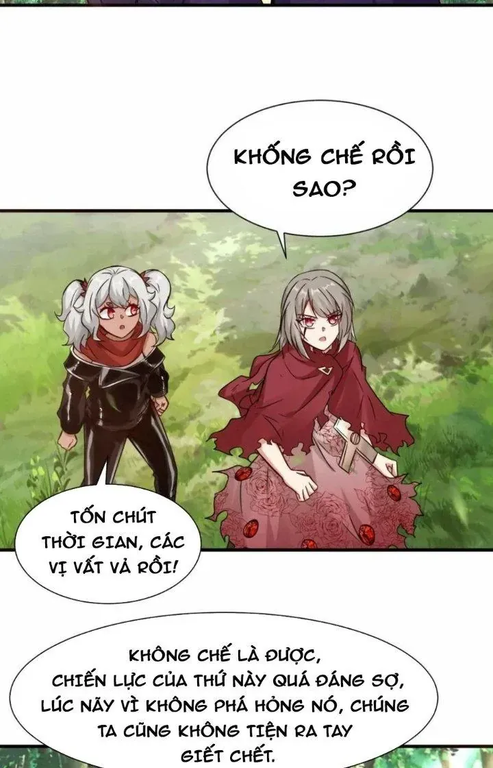 Tổ Sư Xuất Sơn Chap 55 - Next Chap 53