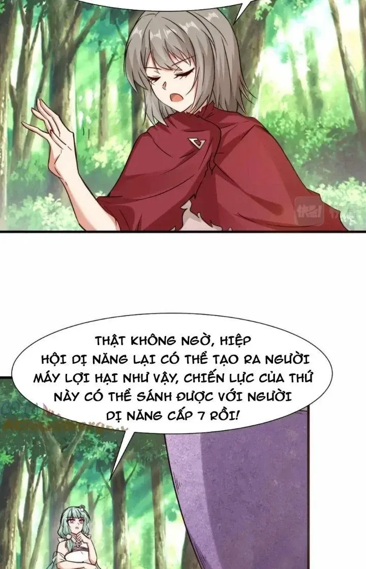 Tổ Sư Xuất Sơn Chap 55 - Next Chap 53