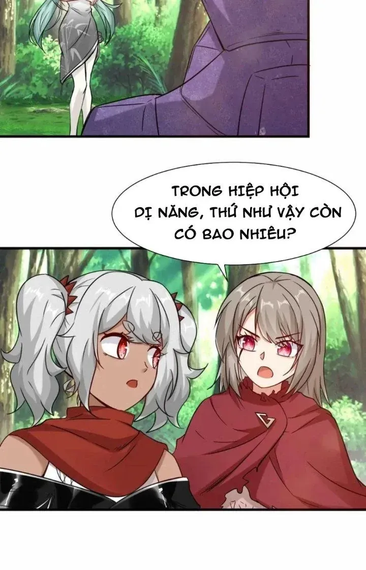 Tổ Sư Xuất Sơn Chap 55 - Next Chap 53