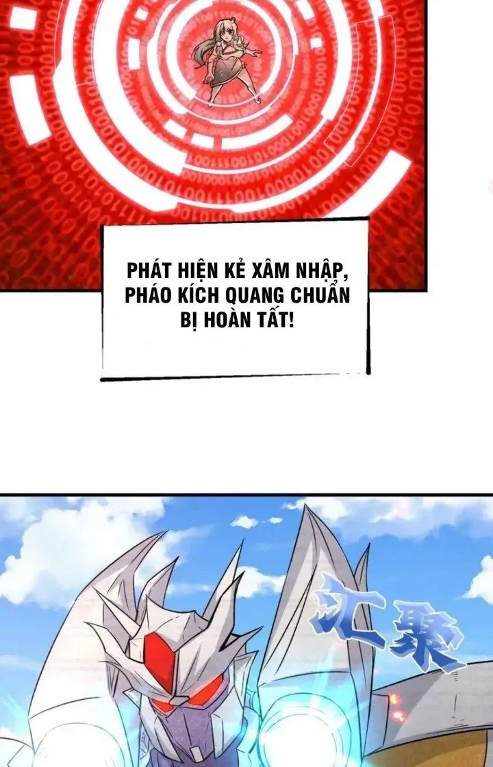 Tổ Sư Xuất Sơn Chap 55 - Next Chap 53