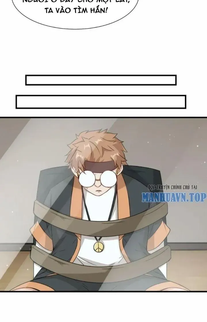 Tổ Sư Xuất Sơn Chap 55 - Next Chap 53