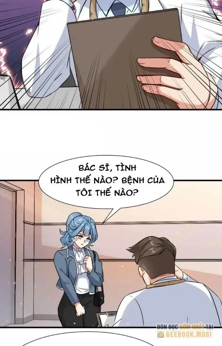 Tổ Sư Xuất Sơn Chap 55 - Next Chap 53