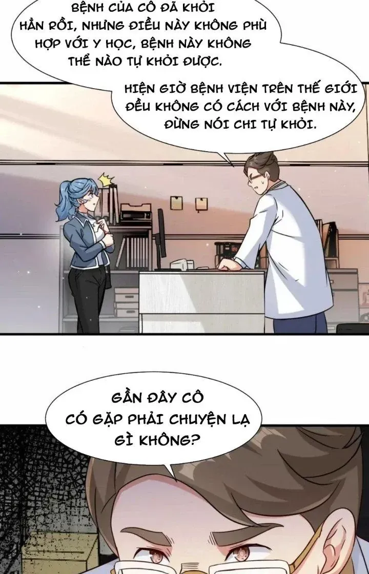 Tổ Sư Xuất Sơn Chap 55 - Next Chap 53