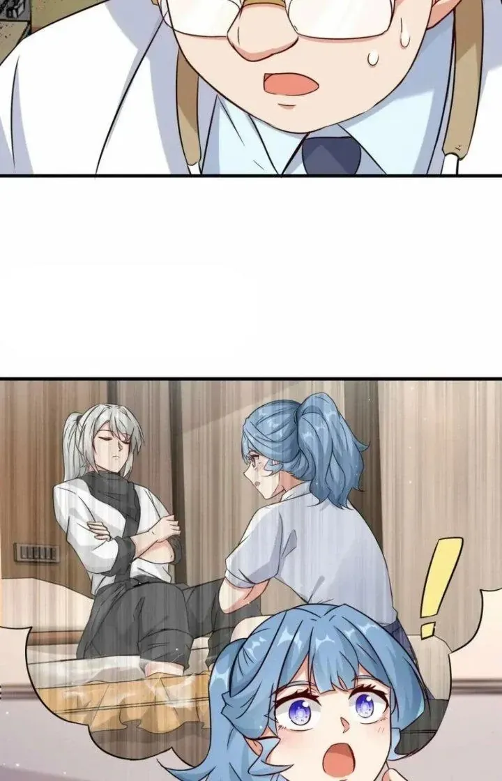 Tổ Sư Xuất Sơn Chap 55 - Next Chap 53