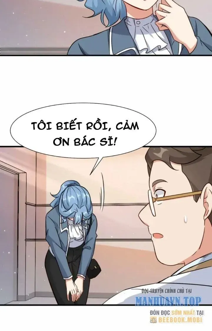Tổ Sư Xuất Sơn Chap 55 - Next Chap 53