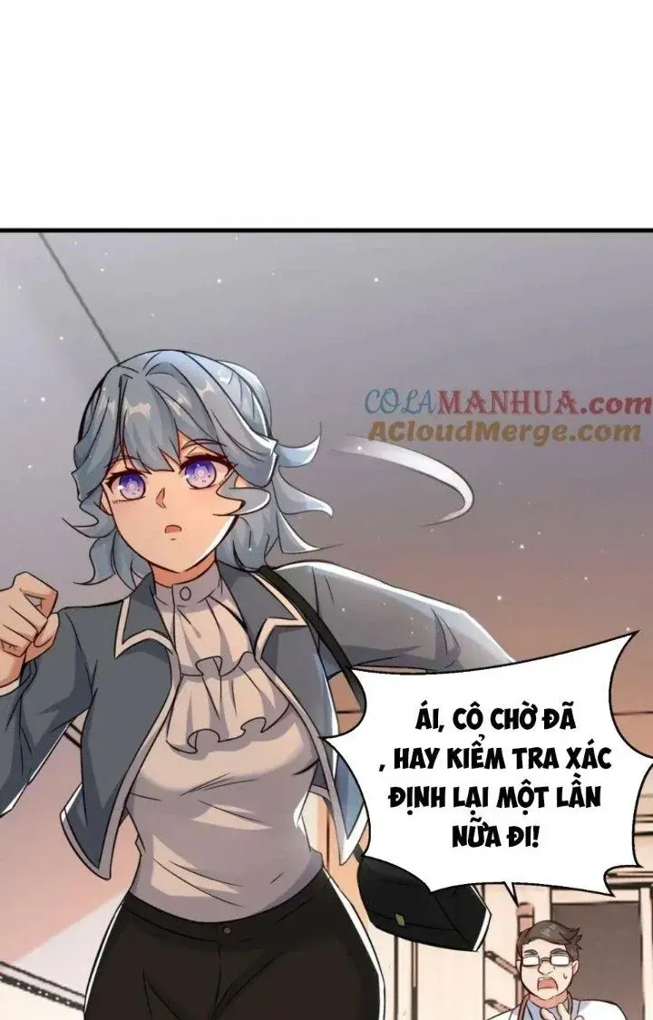 Tổ Sư Xuất Sơn Chap 55 - Next Chap 53