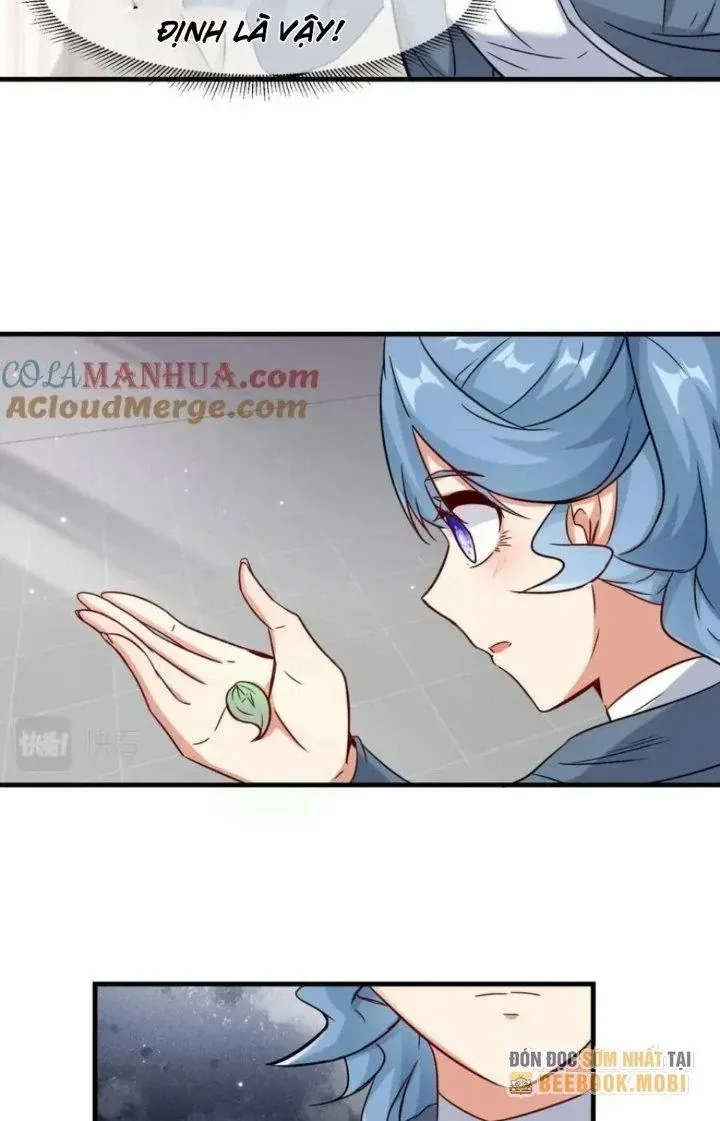 Tổ Sư Xuất Sơn Chap 55 - Next Chap 53