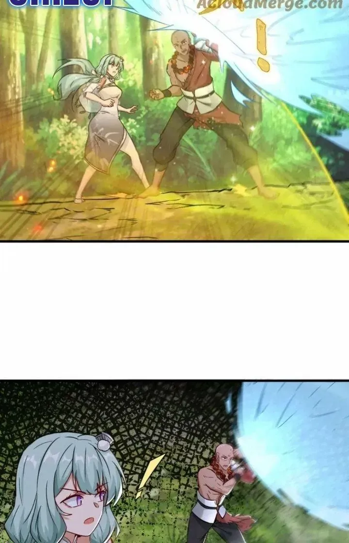 Tổ Sư Xuất Sơn Chap 55 - Next Chap 53