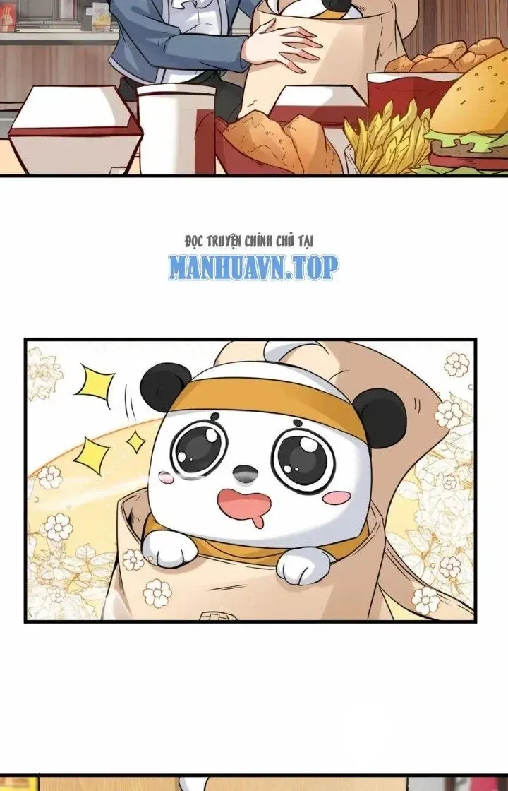 Tổ Sư Xuất Sơn Chap 56 - Next Chap 55